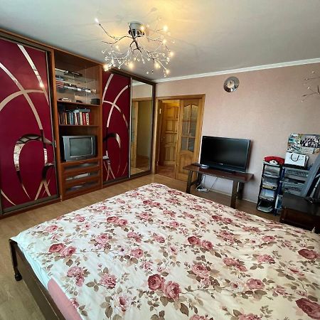 Тимирязева 47А Apartment โครโปนิตสกี ภายนอก รูปภาพ