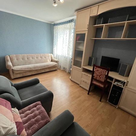 Тимирязева 47А Apartment โครโปนิตสกี ภายนอก รูปภาพ